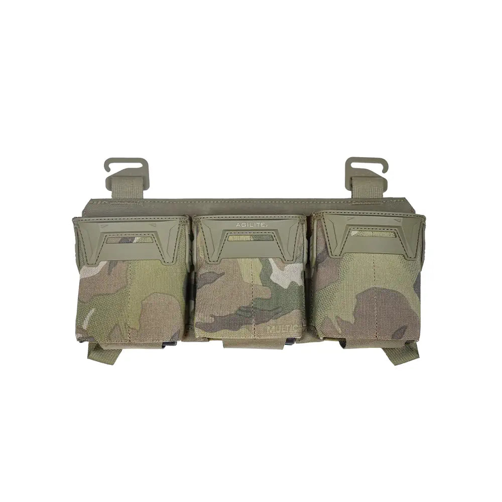 .308 Pincer™ Placard