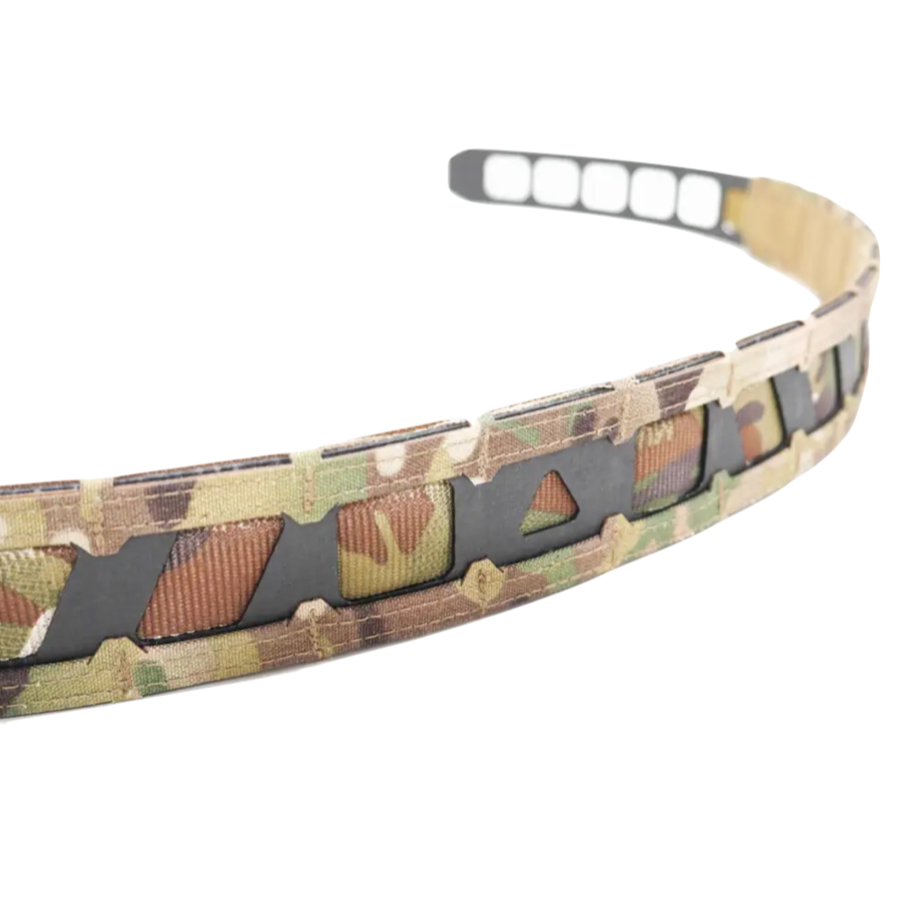 Magnetix Battle Belt