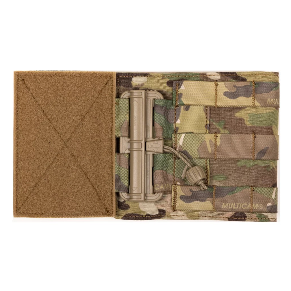Quick Release Cummerbund (Duraflex Buckles)