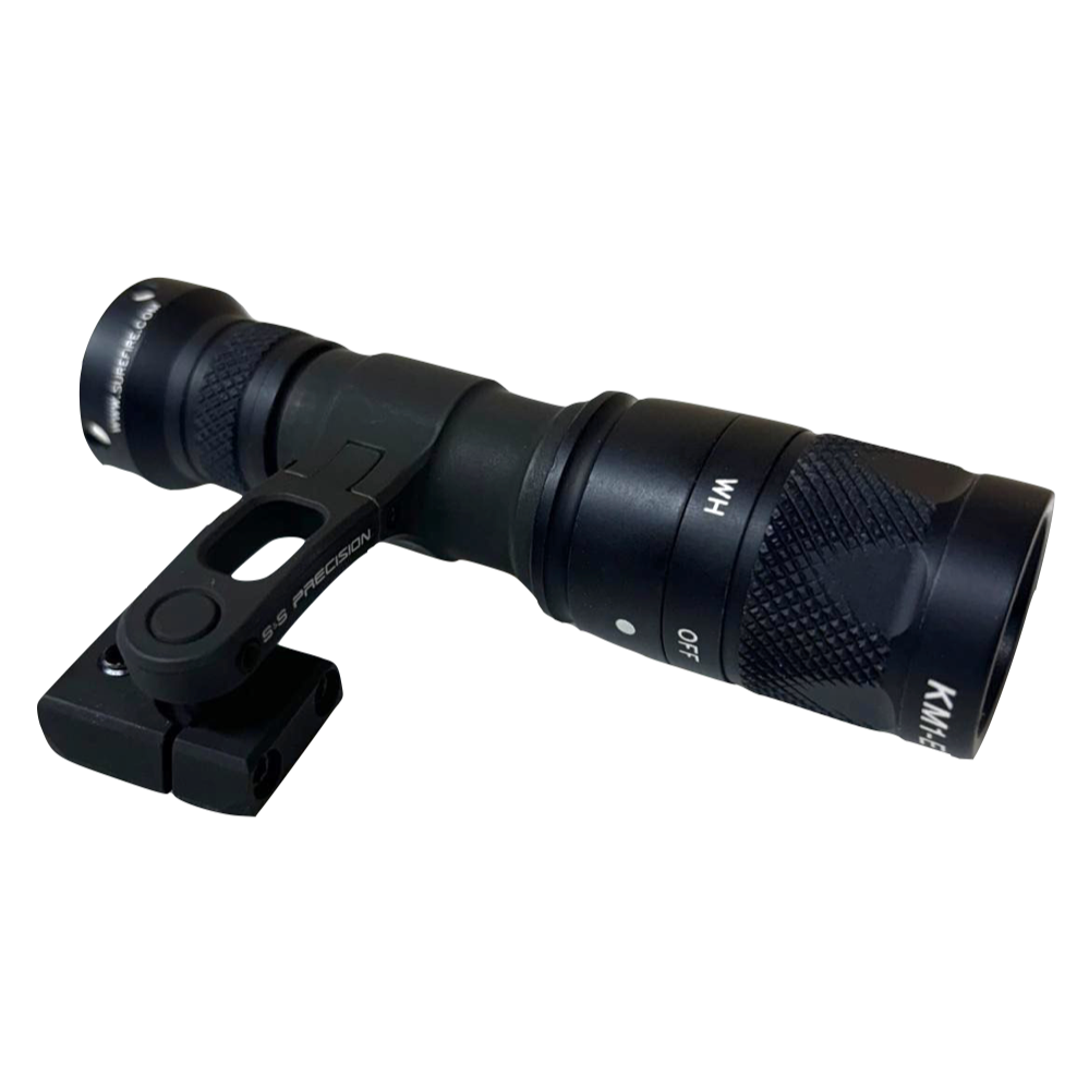 M-Ax Mount