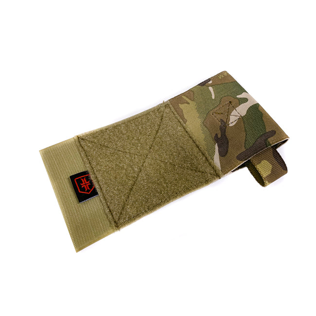 Warrior Poet Society Multi Hanger Pouch