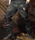 Quartermaster Camouflage Pants for Ultimate Tactical Performance and Style