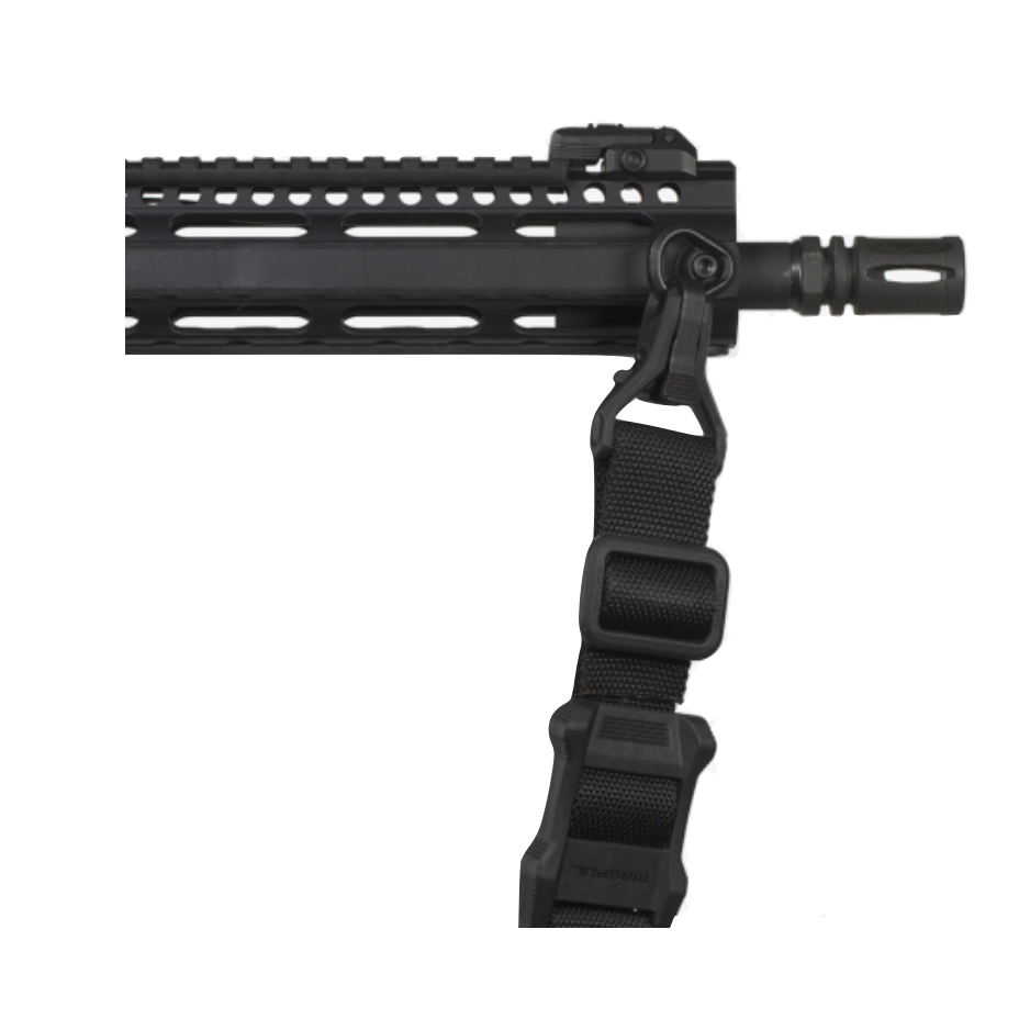 Paraclip Adapter