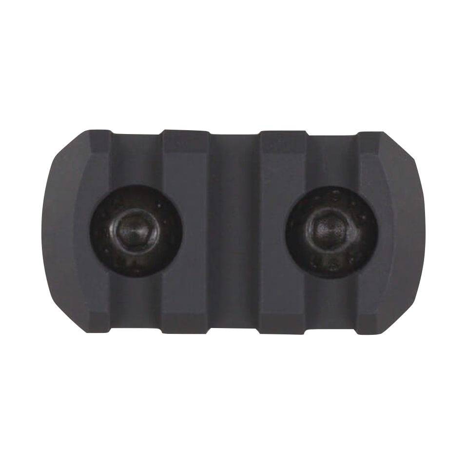 M-LOK Aluminum Rail