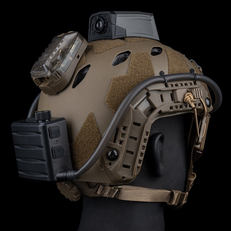 Antifog Tactical Goggles for Clear Vision in Any Environment