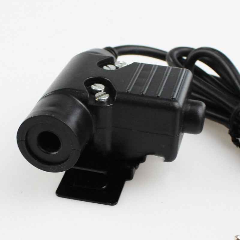 Tactical Headset Equipment for Optimal Communication and Performance