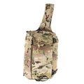 Votagoo 13L Tactical Sling Bag - Durable 500D Nylon Military Shoulder Pouches