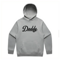 Daddy Hoodie