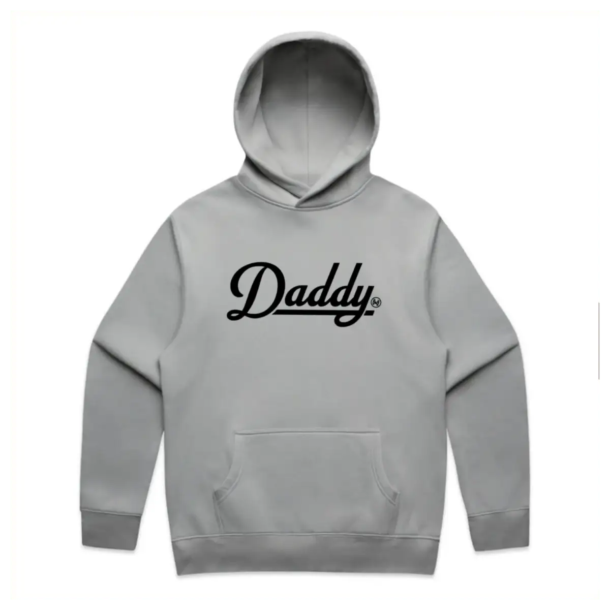 Daddy Hoodie