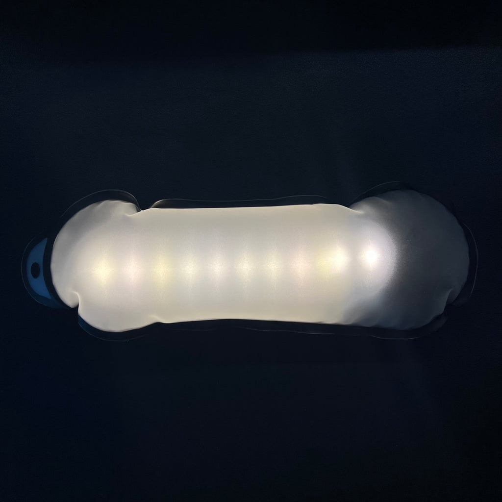 Magnetic Camping Lantern for Ultimate Outdoor Illumination