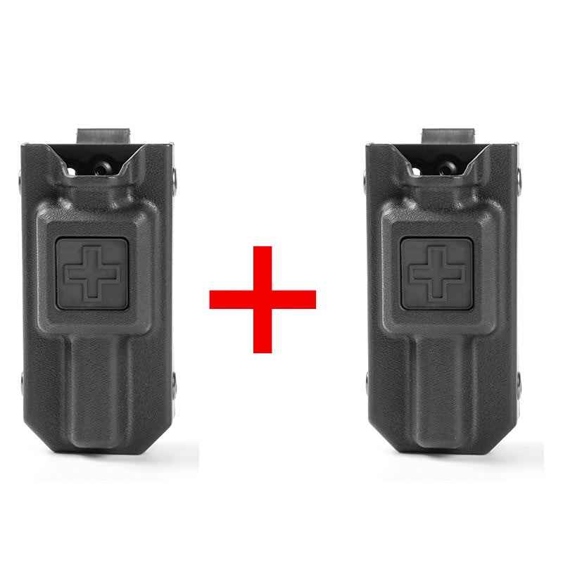 Outdoor Survival Tourniquet for Emergency First Aid and Injury Treatment
