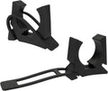 Boat Hook Holder Replacement for SOF-LOC Gaff Hook Holder with Rubber Spring Strap (2 pack)