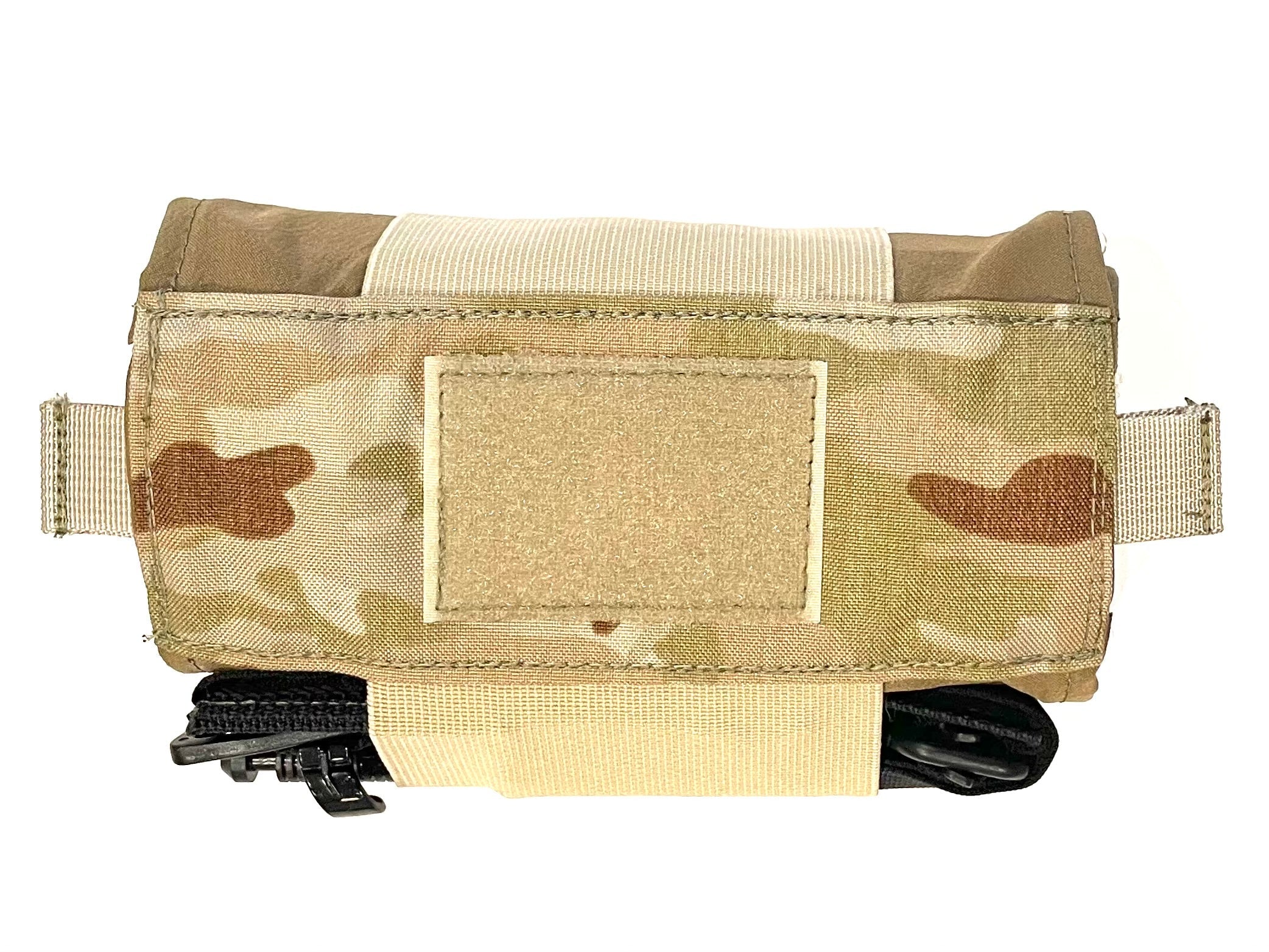 Stocked AFAK: Aptus First Aid Kit