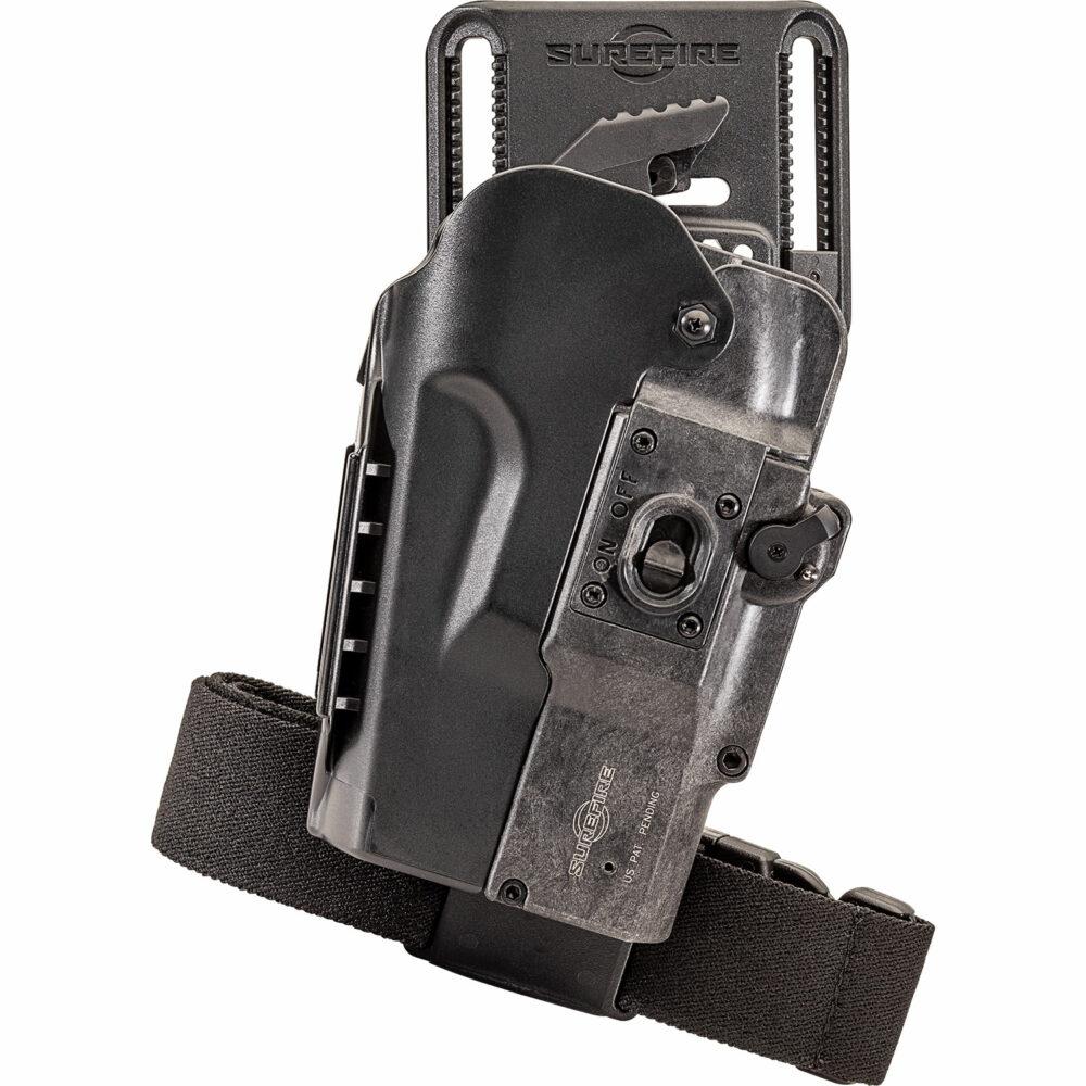 Masterfire Pro Rapid Deploy Holster
