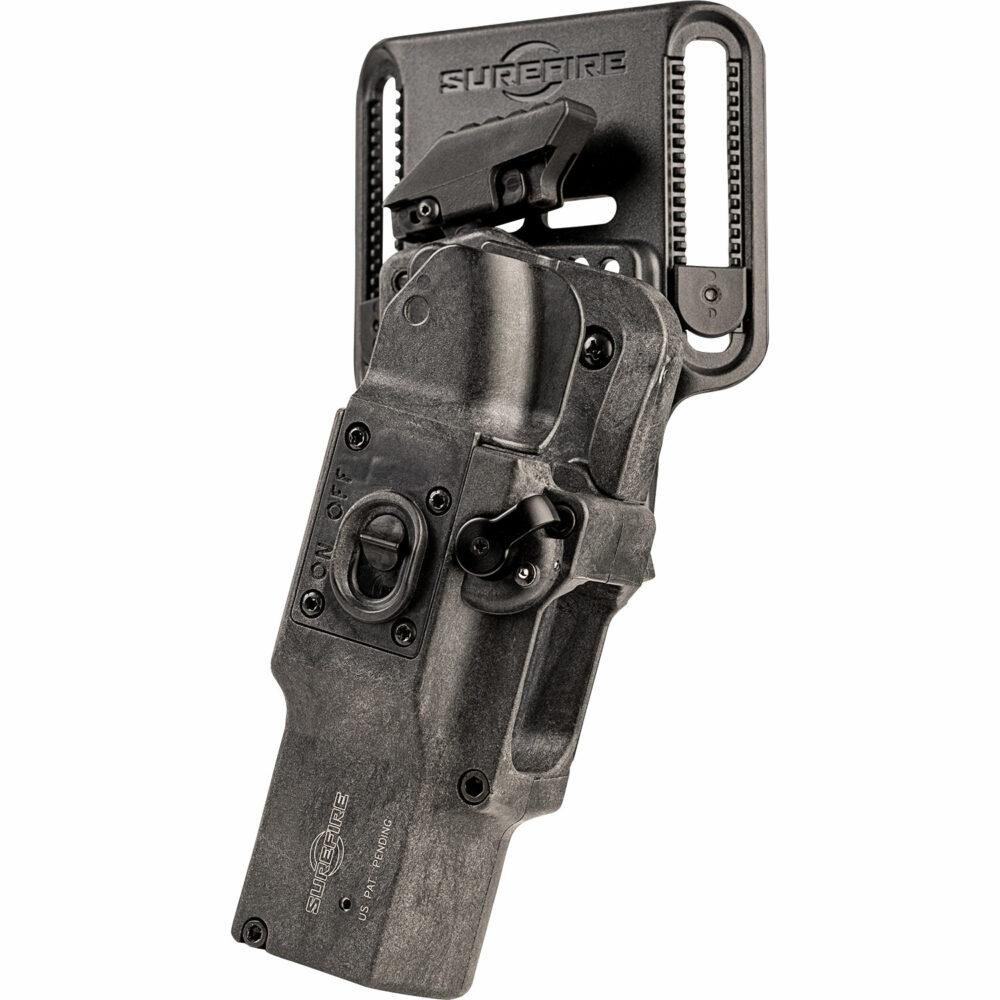 Masterfire Pro Rapid Deploy Holster