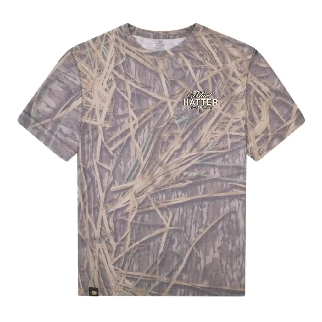 Over The Limit T-Shirt