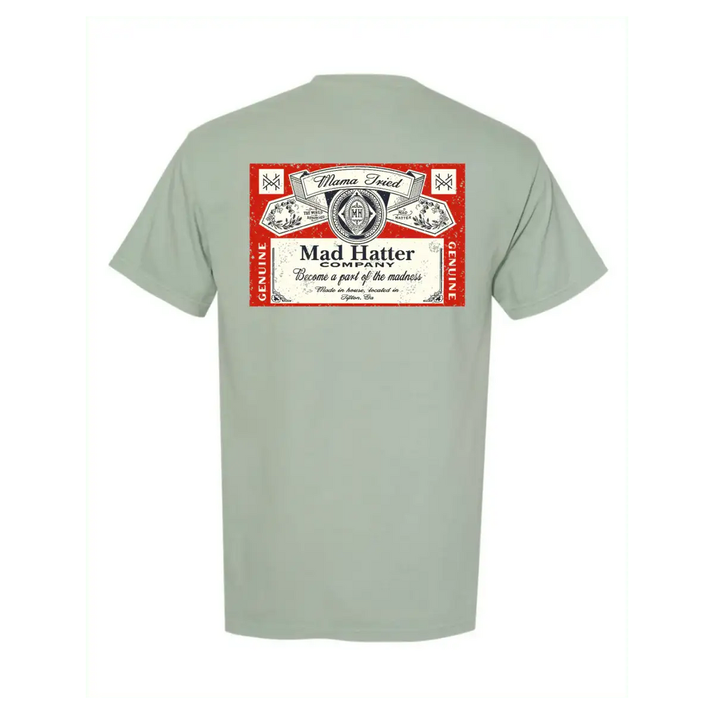 Red Label T-Shirt