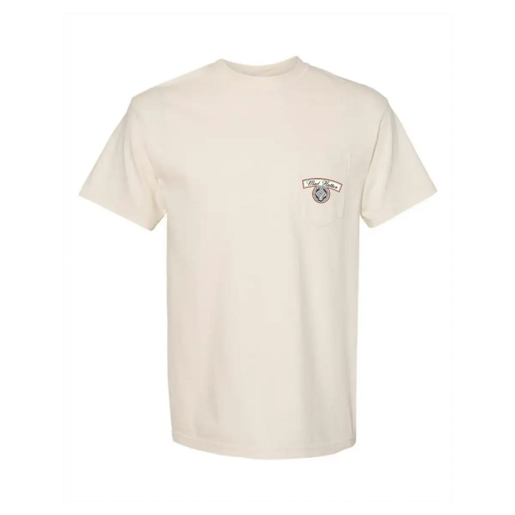 Red Label T-Shirt
